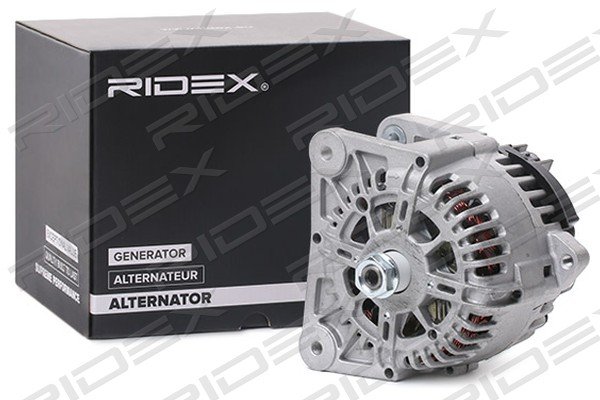 RIDEX 4G0505