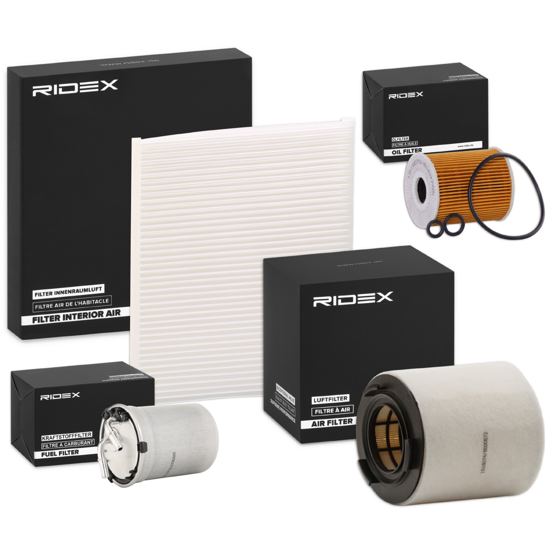 RIDEX 4055F29141