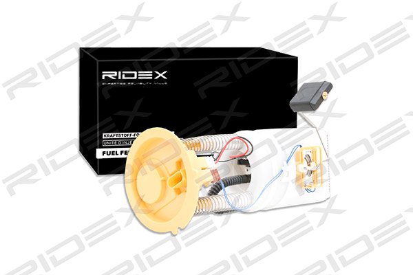 RIDEX 1382F0011
