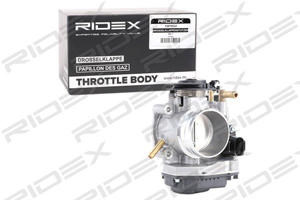 RIDEX 158T0010