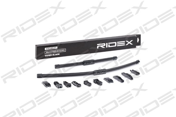 RIDEX 298W0058
