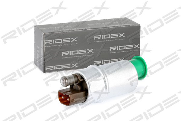 RIDEX 458F0173