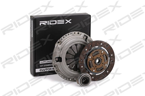RIDEX 479C0105