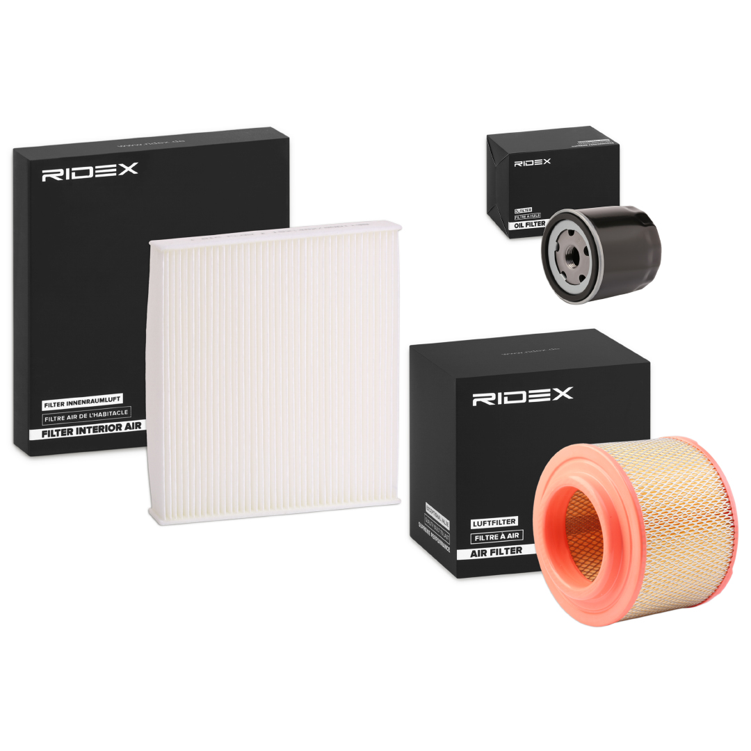 RIDEX 4055F20289