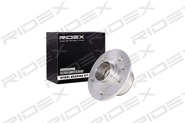 RIDEX 654W0179