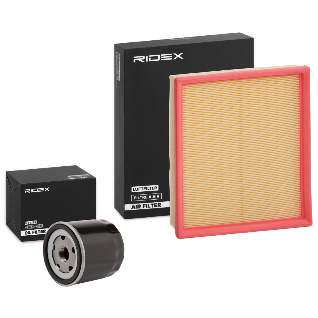 RIDEX 4055F1308