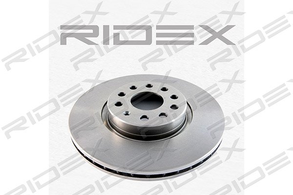 RIDEX 82B0031