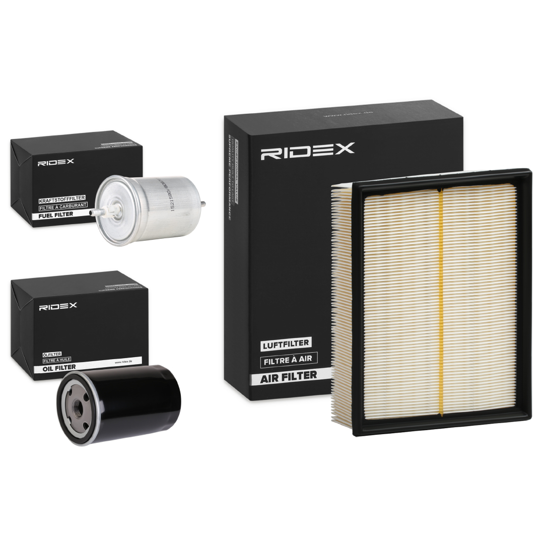 RIDEX 4055F8483