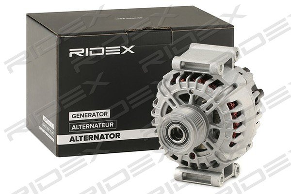 RIDEX 4G0854