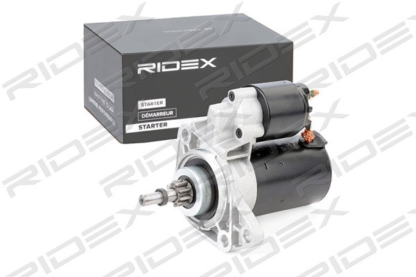 RIDEX 2S0043