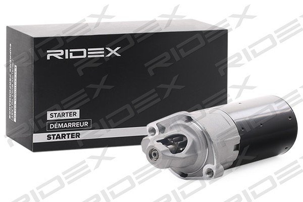 RIDEX 2S0180