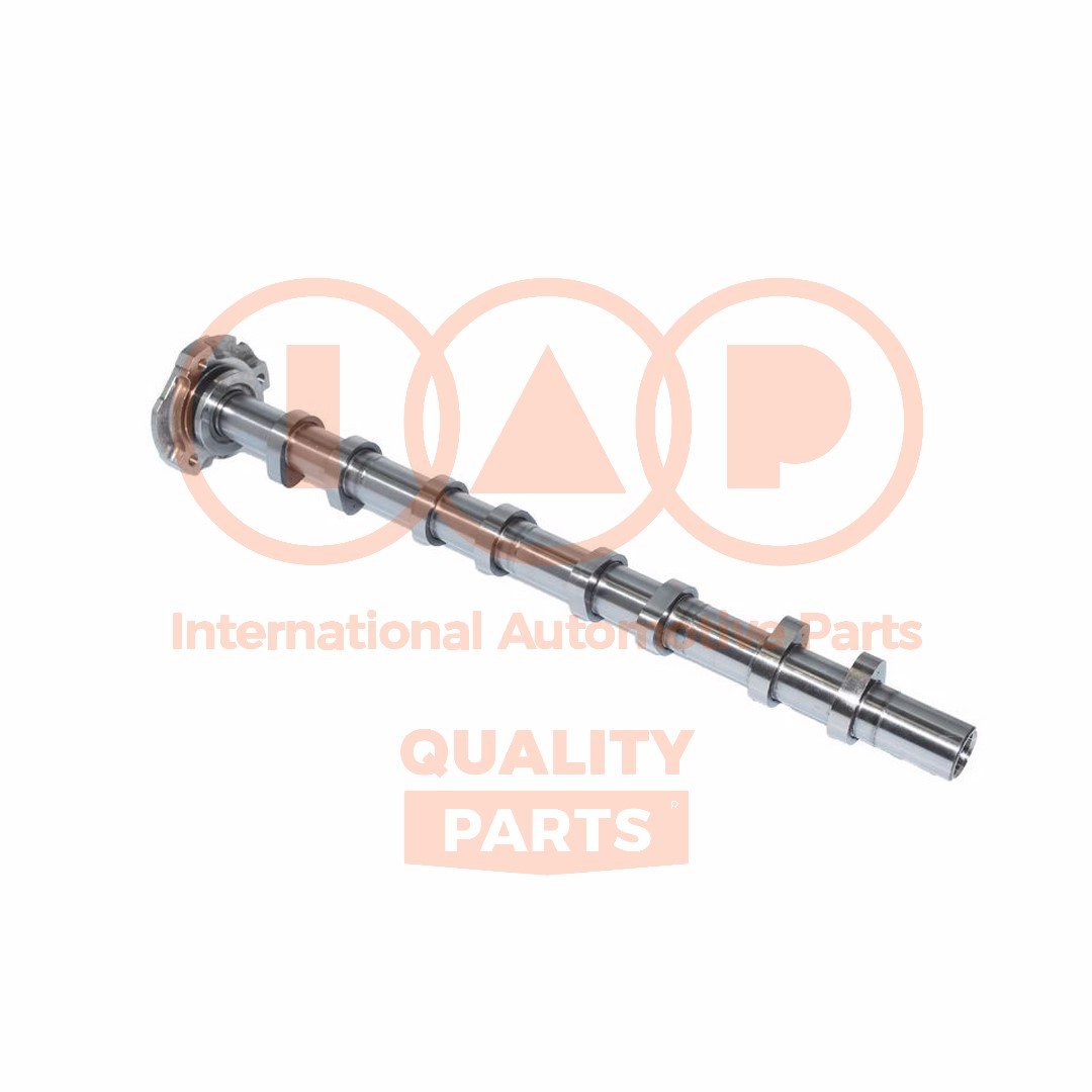 IAP QUALITY PARTS 124-14034