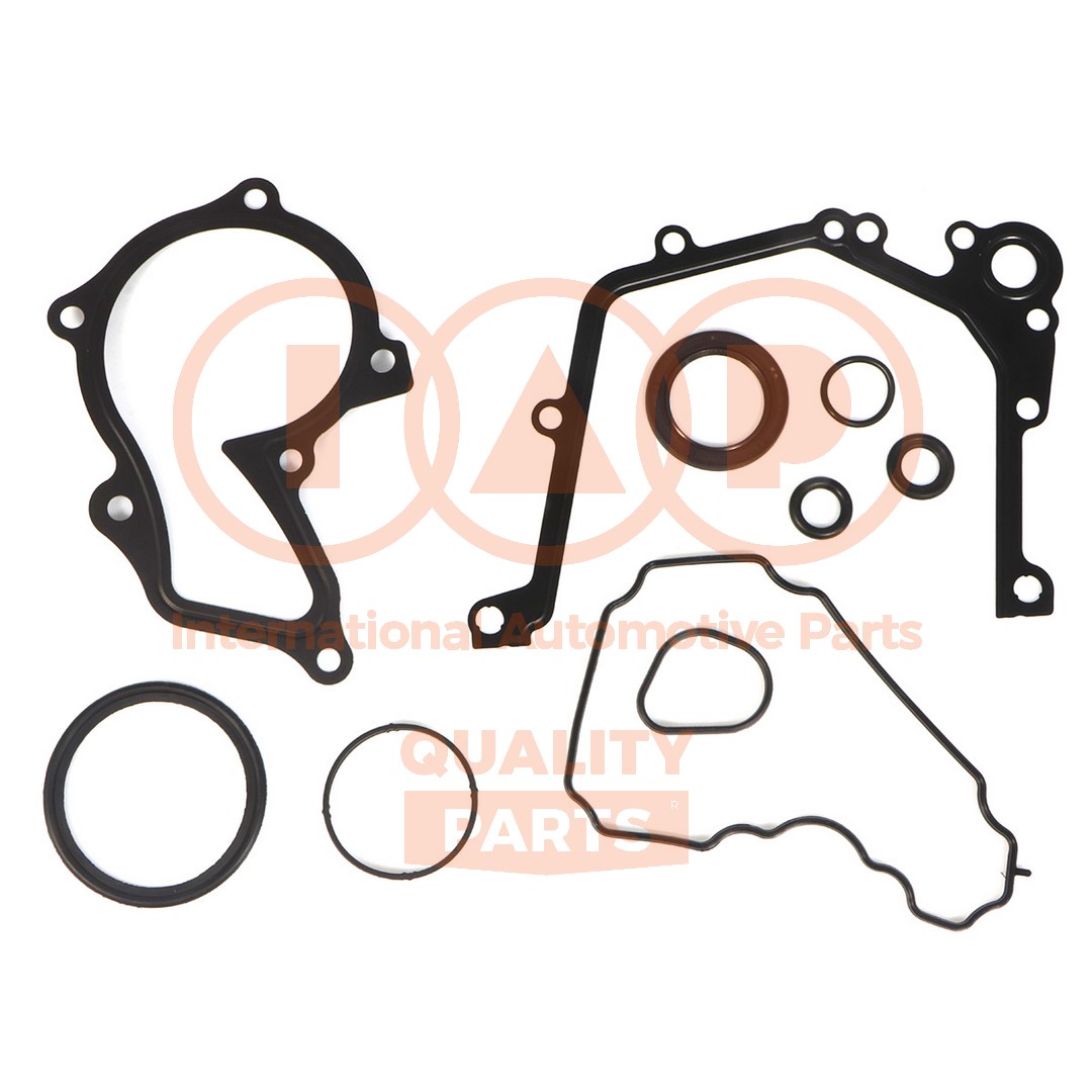 IAP QUALITY PARTS 117-04040
