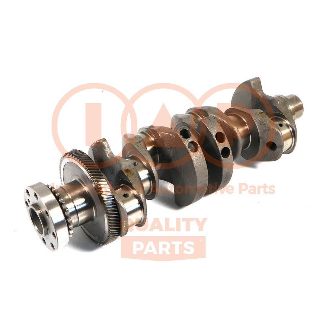 IAP QUALITY PARTS 126-14093