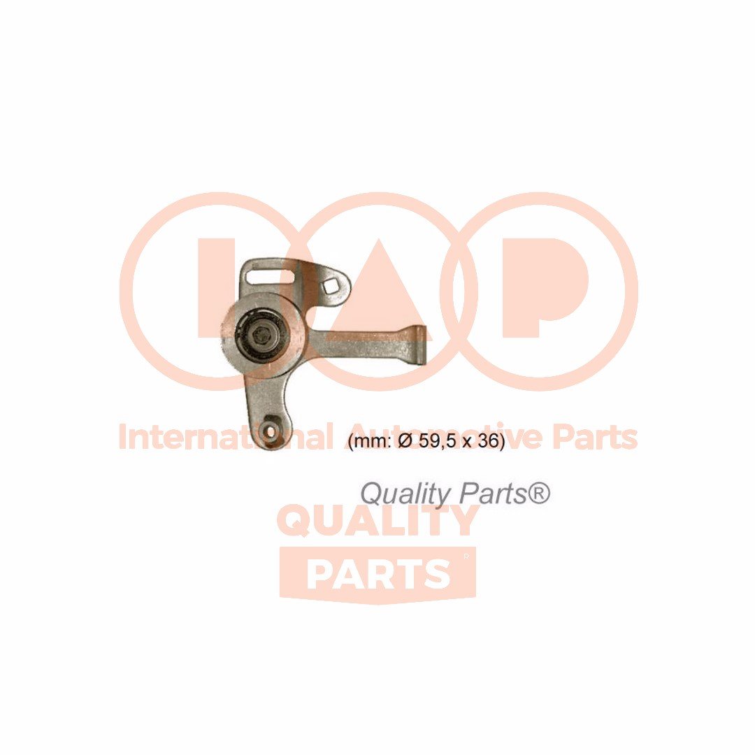 IAP QUALITY PARTS 127-22030G