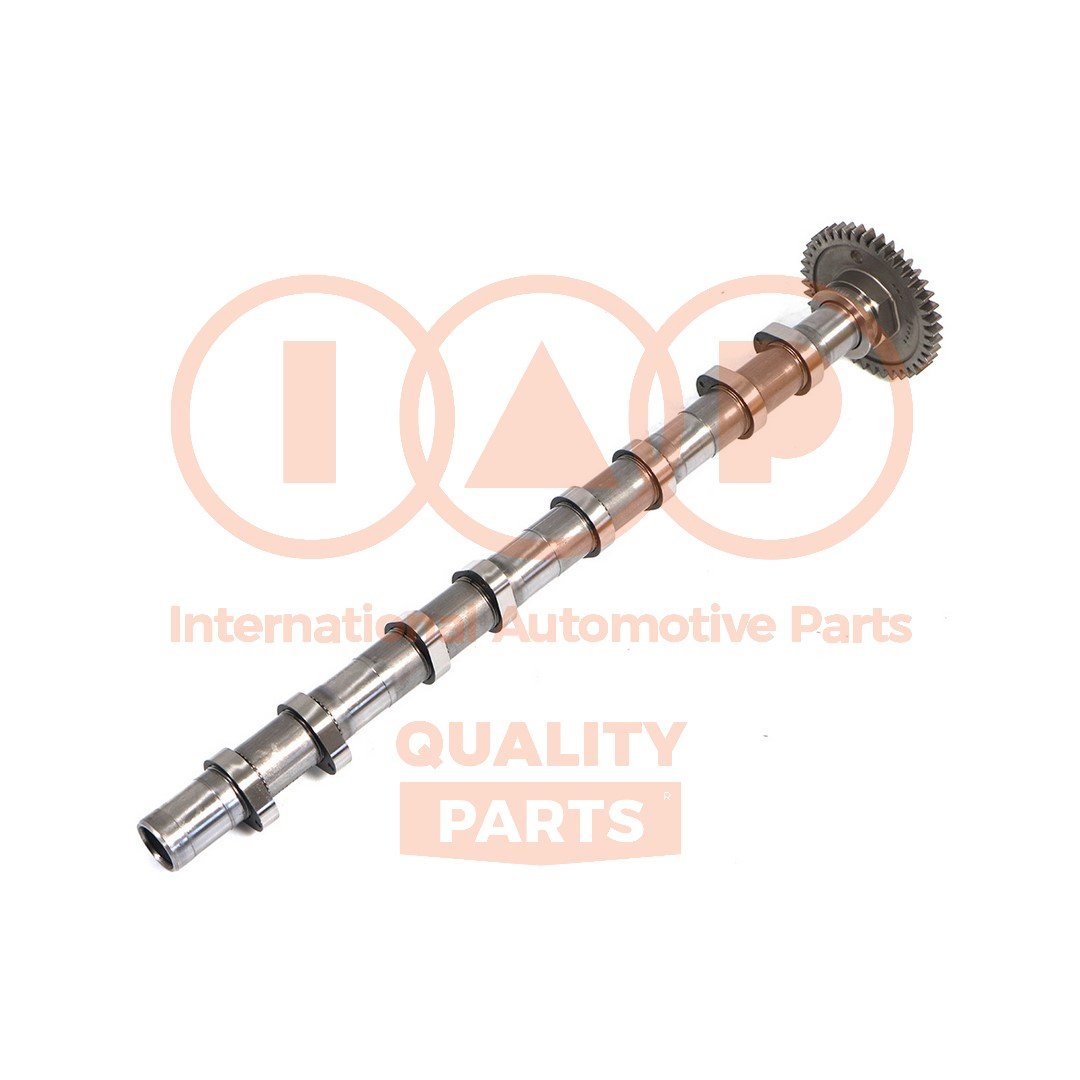 IAP QUALITY PARTS 124-51001