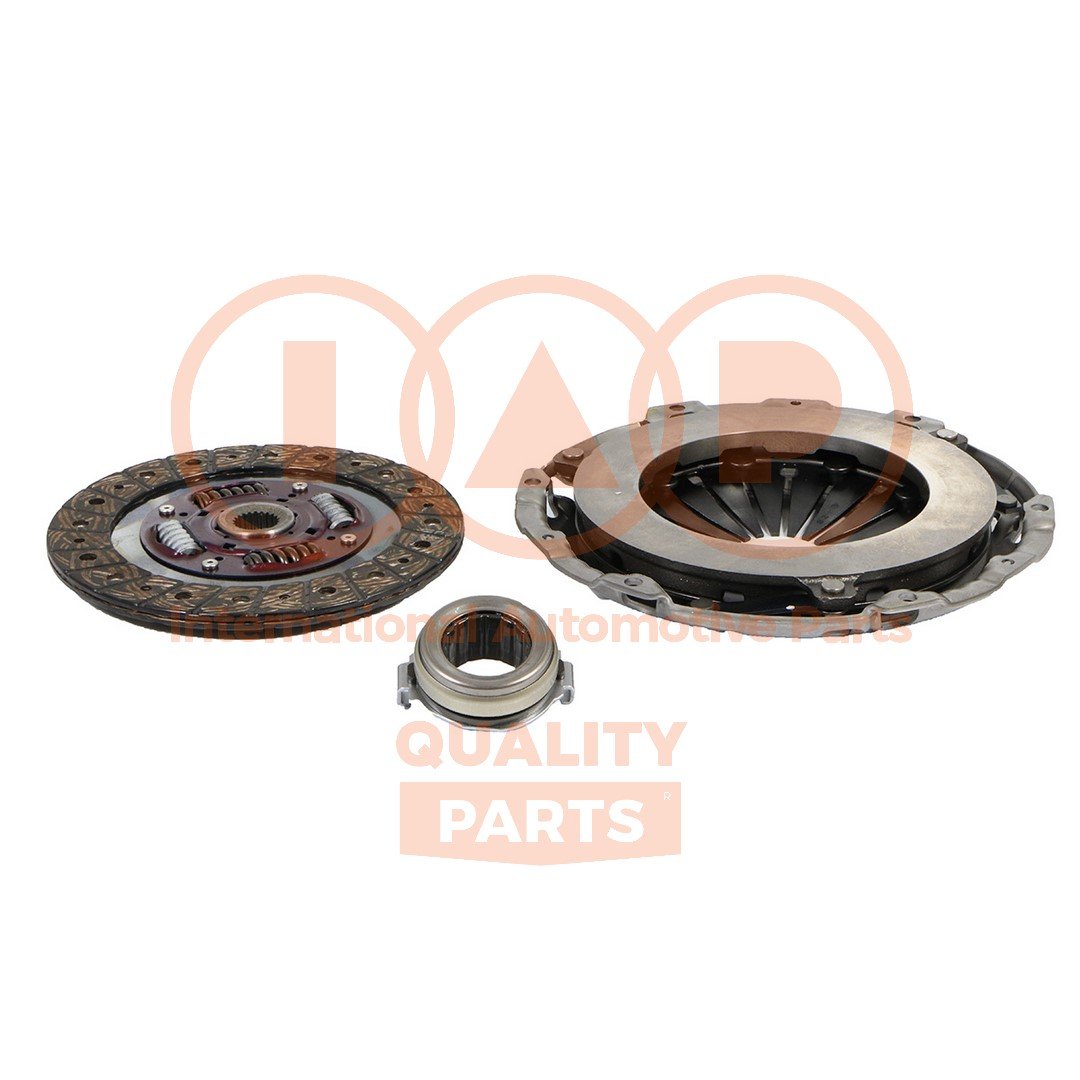 IAP QUALITY PARTS 201-11035