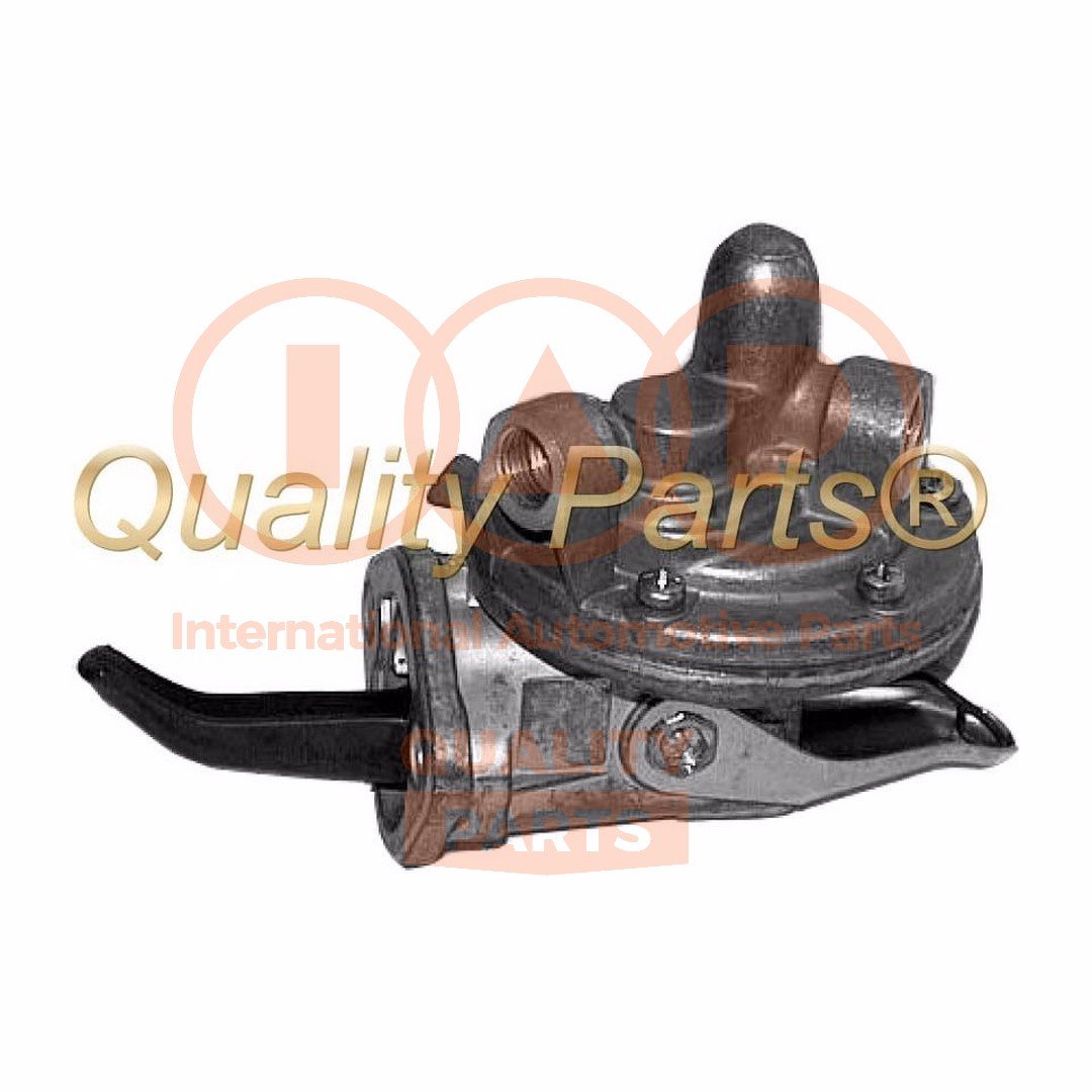 IAP QUALITY PARTS 114-14010