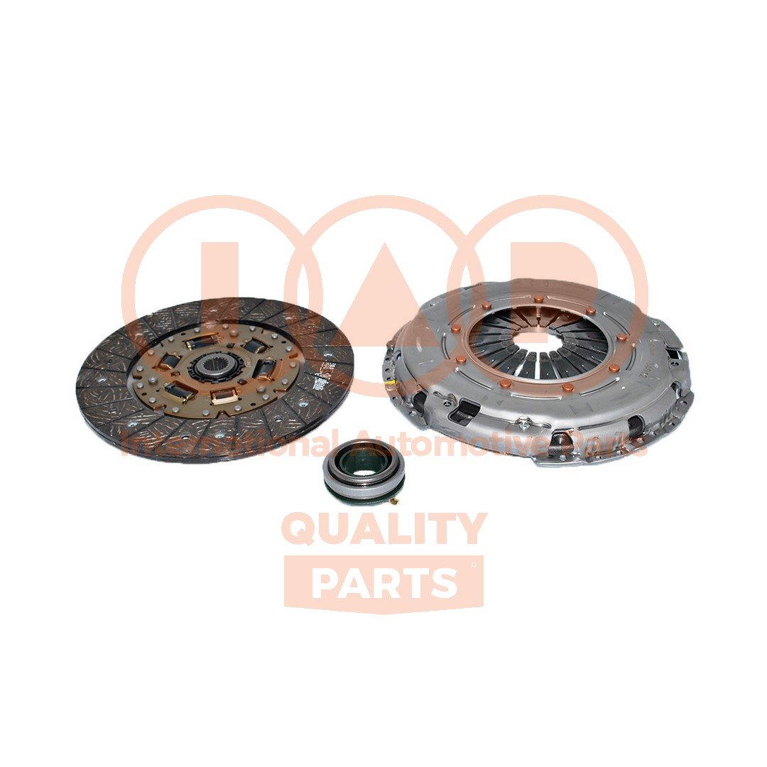 IAP QUALITY PARTS 201-21101