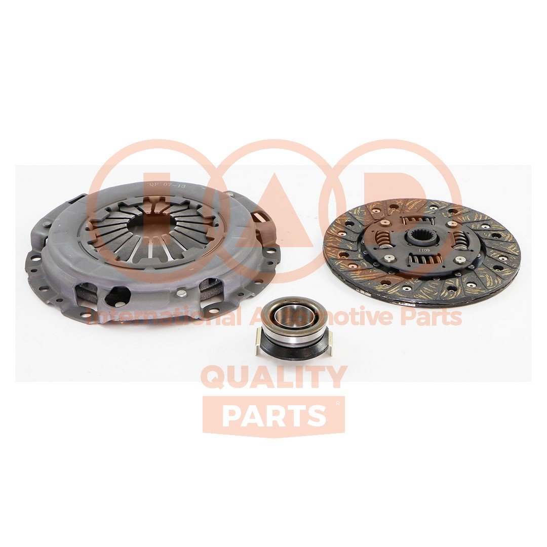 IAP QUALITY PARTS 201-20060E