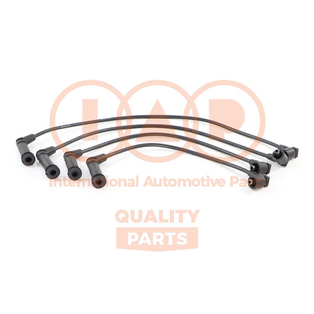 IAP QUALITY PARTS 808-21090