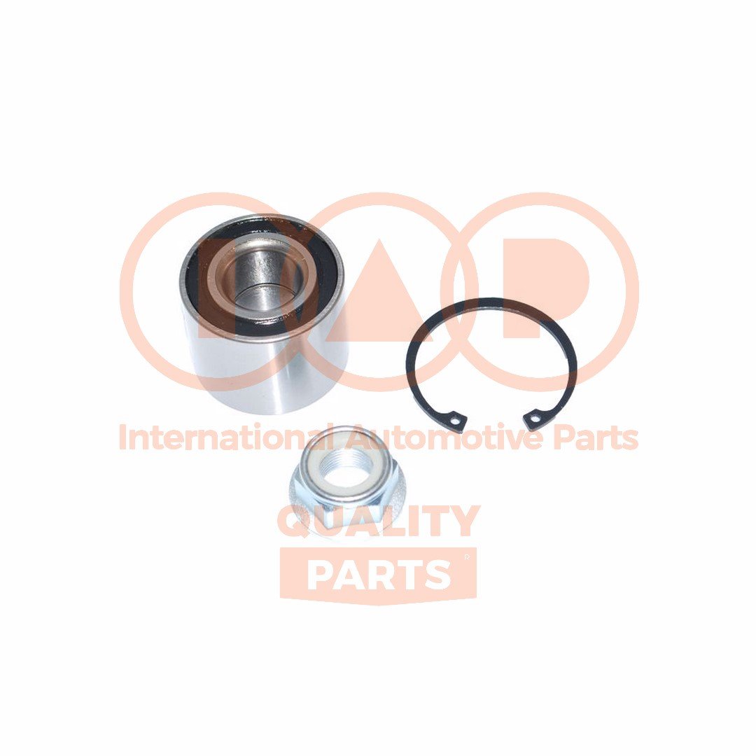 IAP QUALITY PARTS 409-13161K