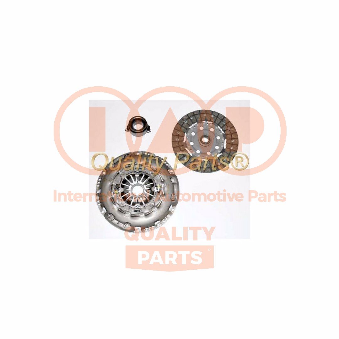 IAP QUALITY PARTS 201-17159G