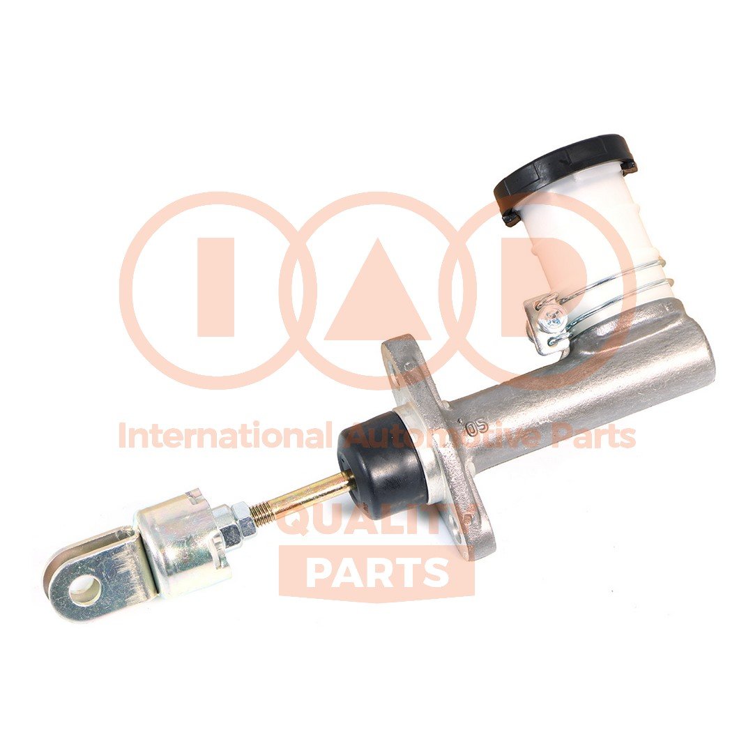 IAP QUALITY PARTS 205-12020