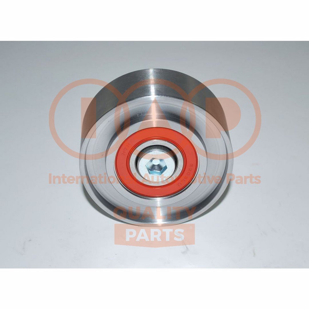 IAP QUALITY PARTS 127-20091