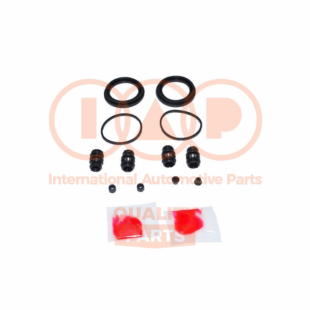 IAP QUALITY PARTS 706-13201