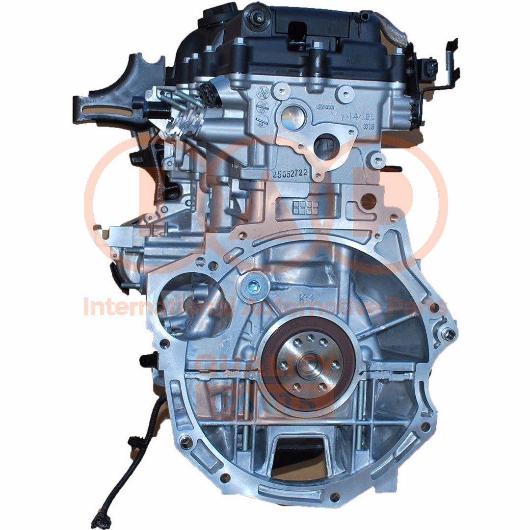 IAP QUALITY PARTS 130-21110G