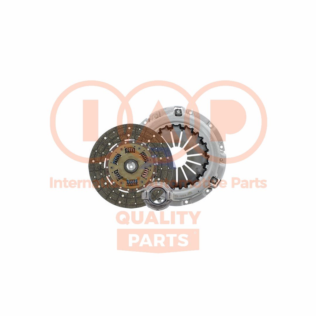 IAP QUALITY PARTS 201-17046