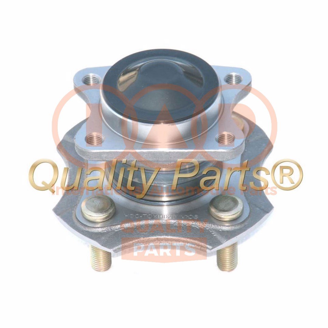 IAP QUALITY PARTS 408-17002K