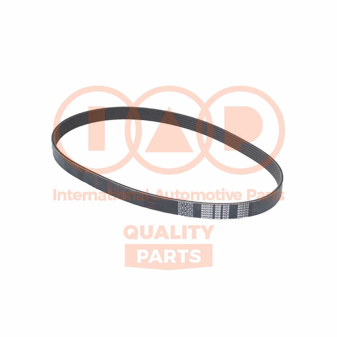 IAP QUALITY PARTS 140-17100