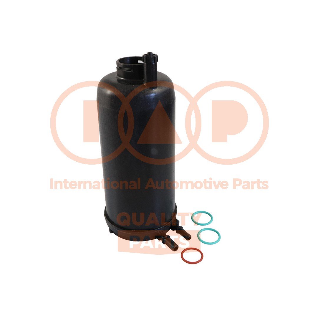 IAP QUALITY PARTS 122-12100