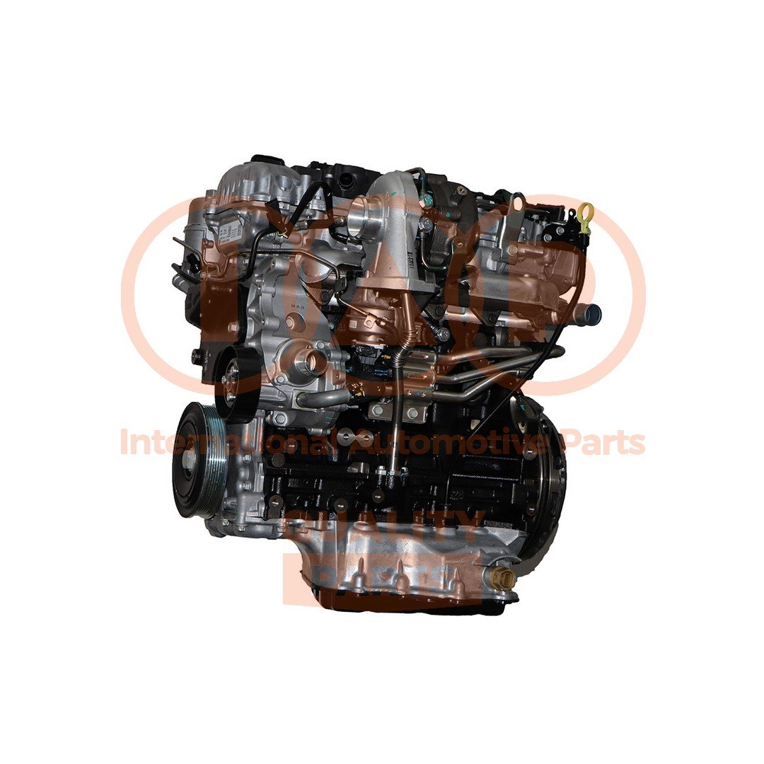 IAP QUALITY PARTS 130-20094