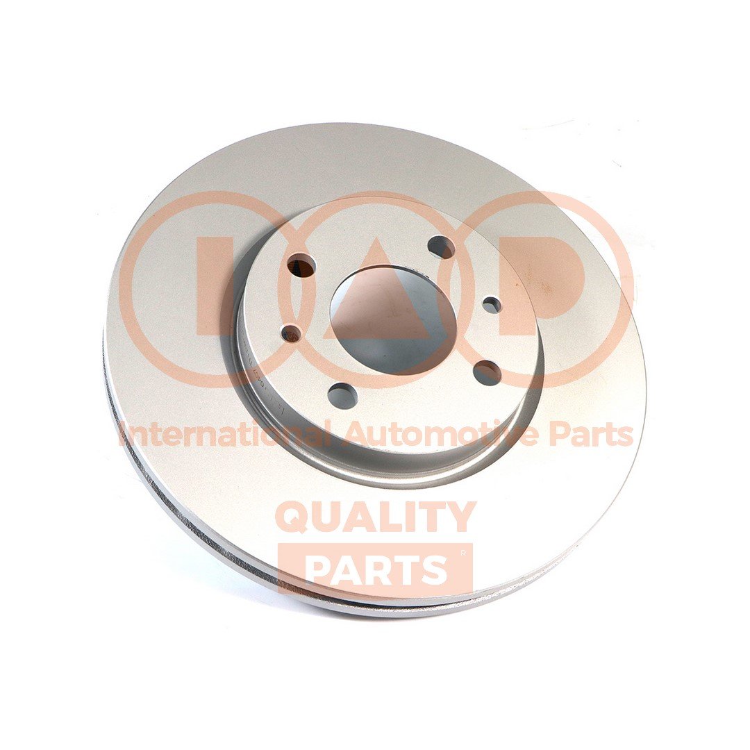 IAP QUALITY PARTS 709-08021