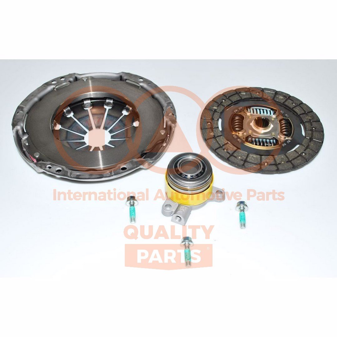 IAP QUALITY PARTS 201-17102C