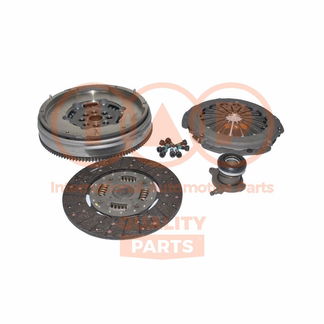 IAP QUALITY PARTS 200-14090