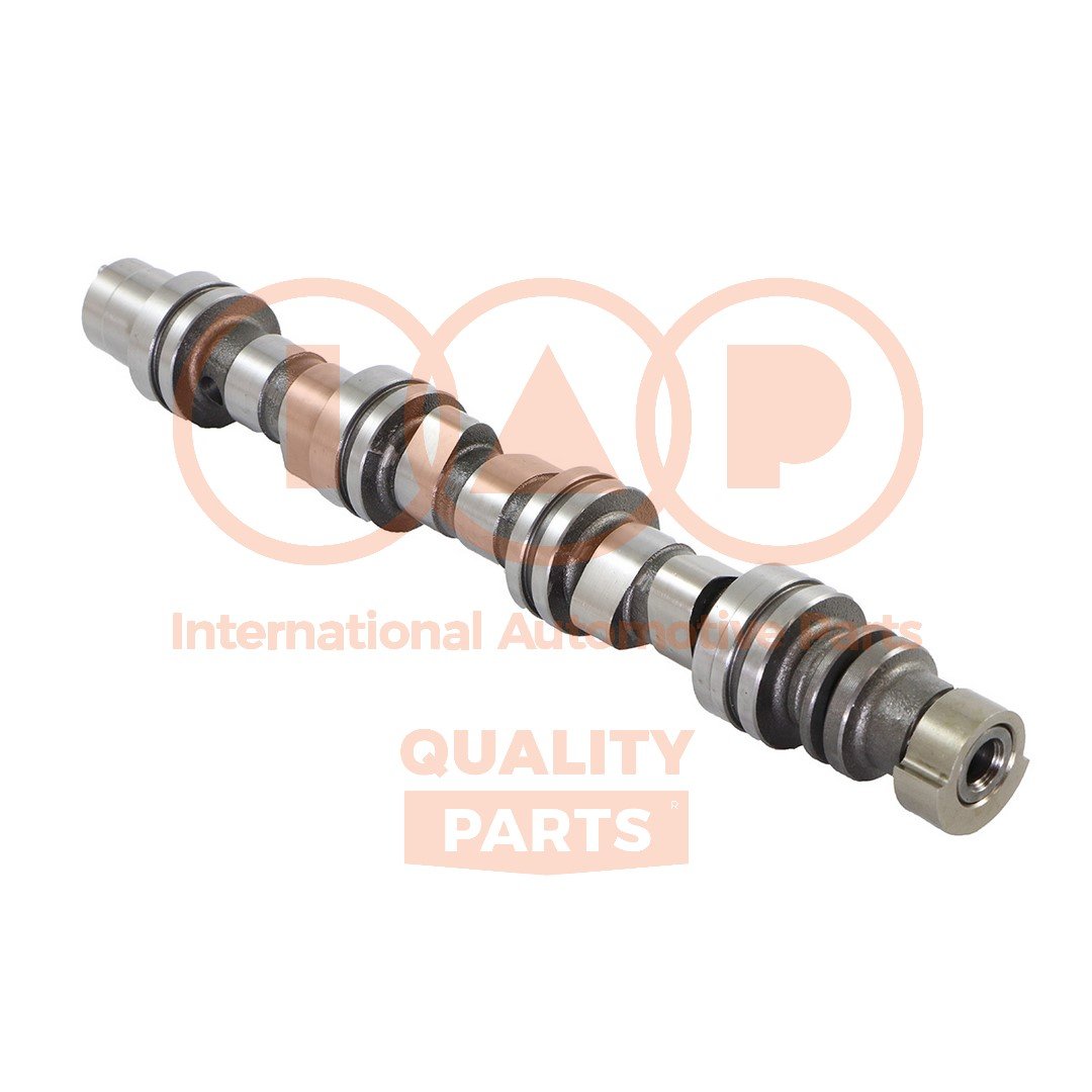 IAP QUALITY PARTS 124-20061