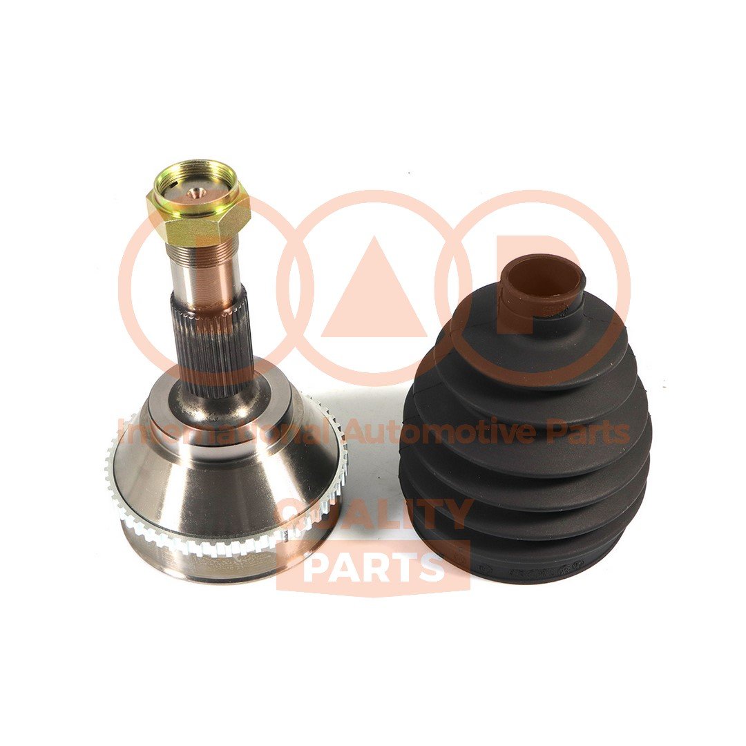 IAP QUALITY PARTS 406-08030