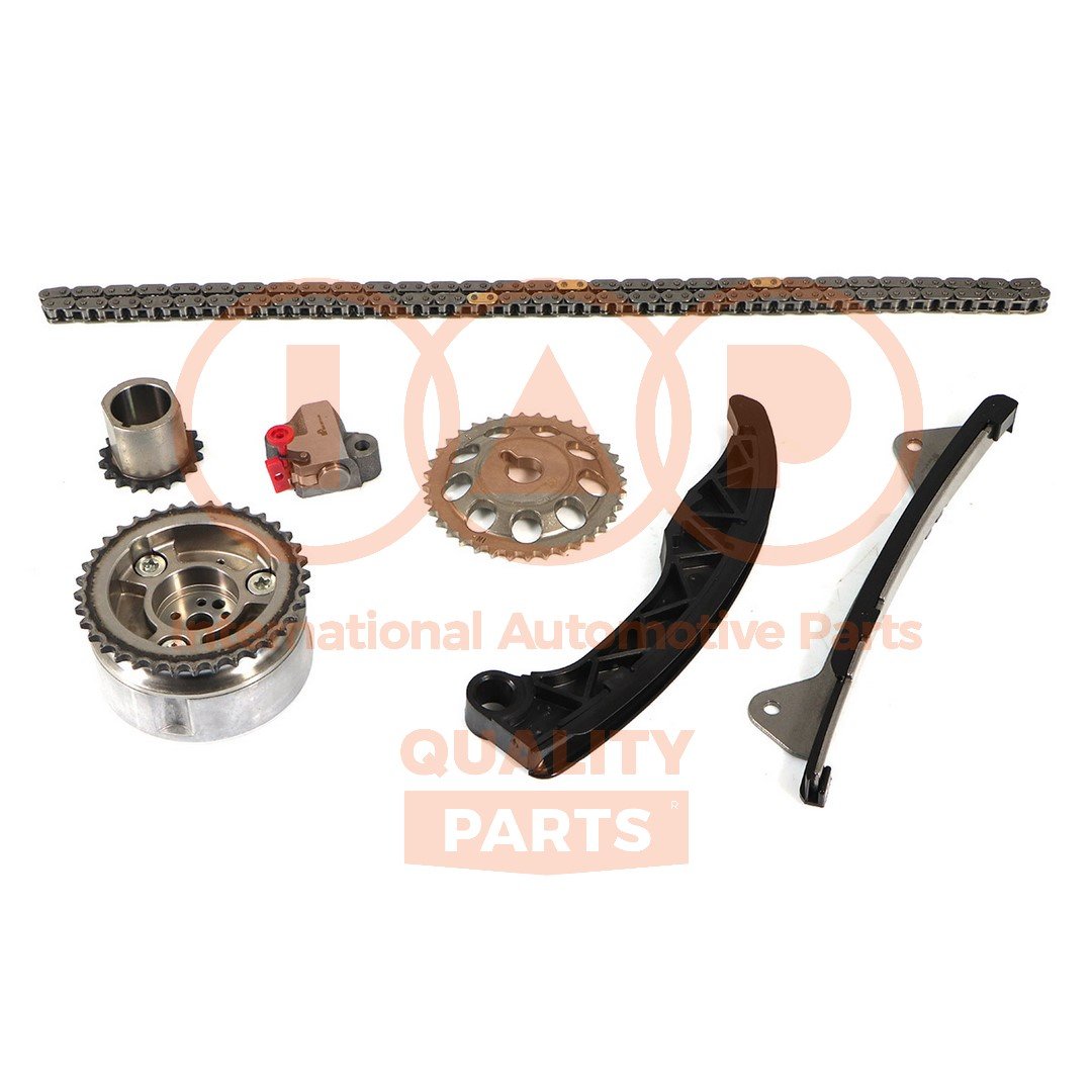 IAP QUALITY PARTS 127-17006KCP