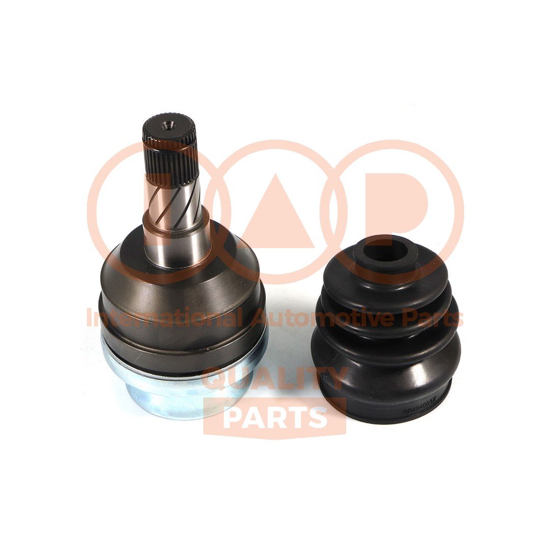 IAP QUALITY PARTS 406-09040