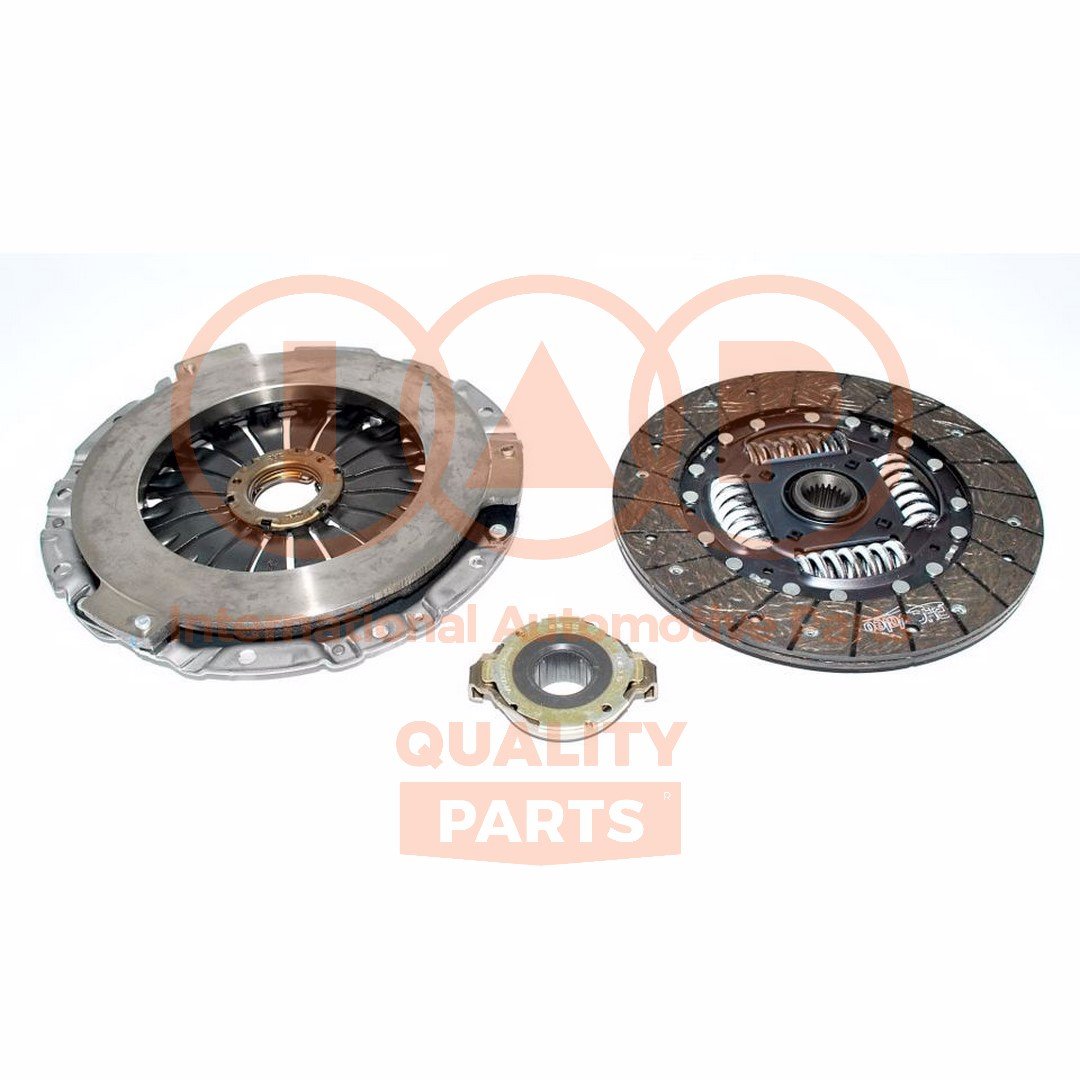 IAP QUALITY PARTS 201-07077