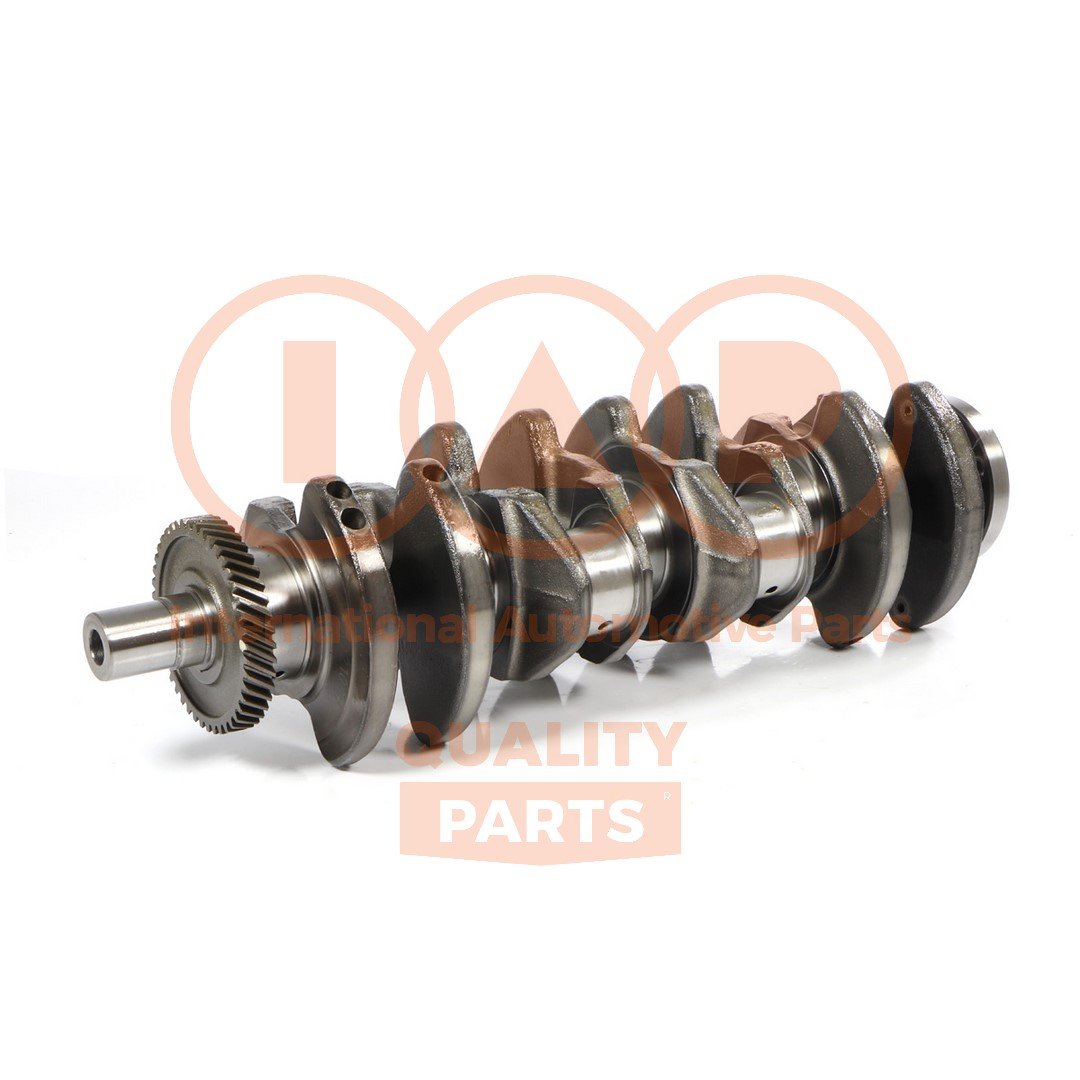 IAP QUALITY PARTS 126-07085