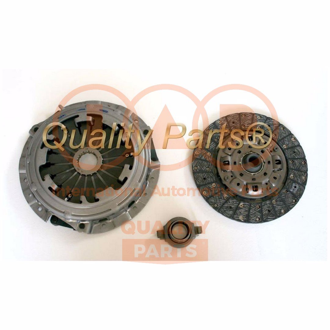 IAP QUALITY PARTS 201-09024D