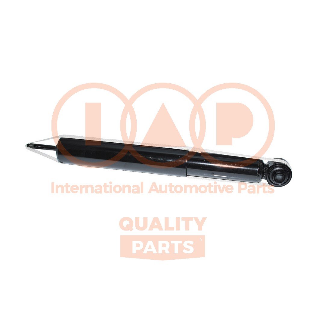 IAP QUALITY PARTS 504-12025