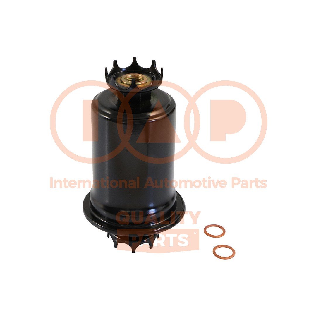 IAP QUALITY PARTS 122-17077