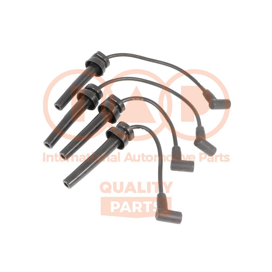 IAP QUALITY PARTS 808-02060