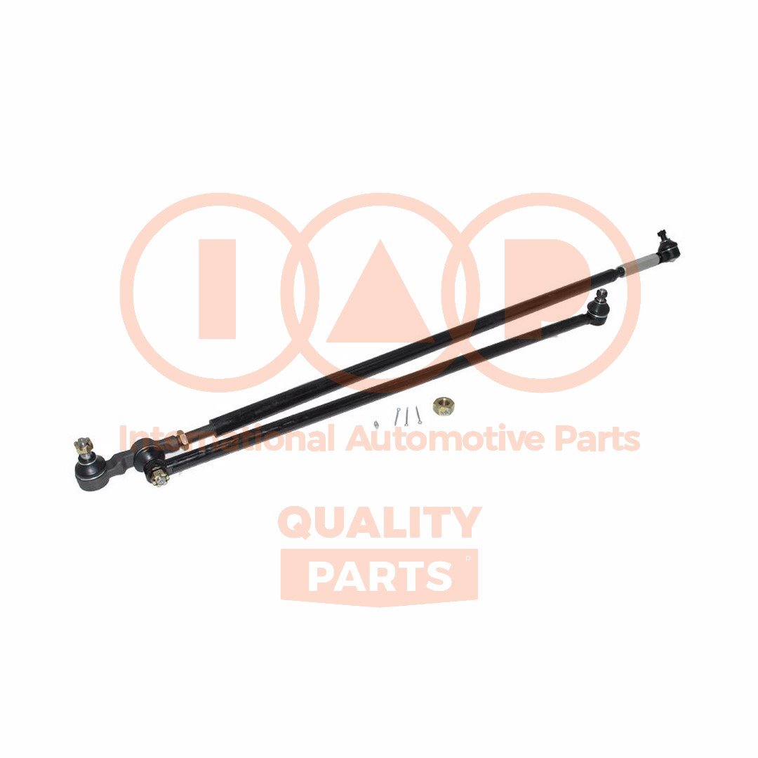 IAP QUALITY PARTS 605-16031K